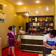 合家小菜餐馆(新诚花苑店) User Photo
