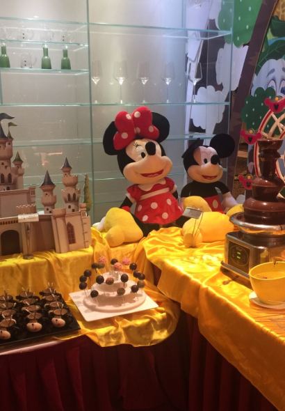 Kaiyuanmingdoudajiudianzizhu Restaurant