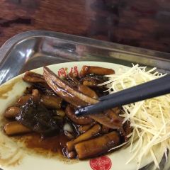 同得兴 Since·1995 传统苏式面馆(嘉馀坊店) User Photo