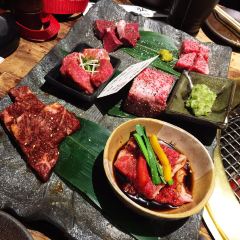 Kyoto Kaiseki Yakiniku (BBQ) HIRO Kyoto Station User Photo