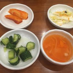 全州拌飯館張用戶圖片