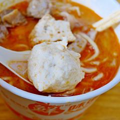 Yuehua Sate Noodles User Photo