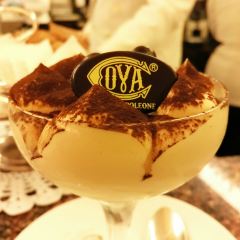 Cova  MONTENAPOLEONE 여행 사진