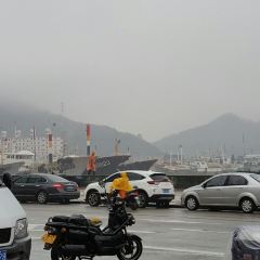 沈家门海鲜夜排档39-40号 User Photo