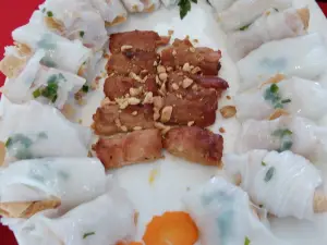 Song Nuoc Mien Tay Restaurant