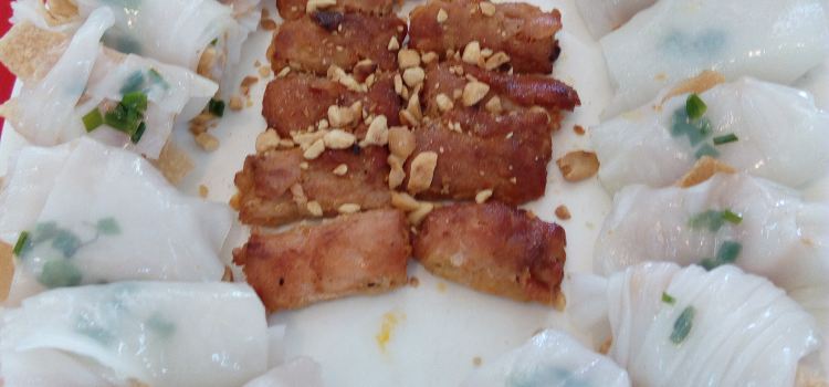 Song Nuoc Mien Tay Restaurant