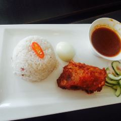 Serabei Cafe ảnh của người dùng
