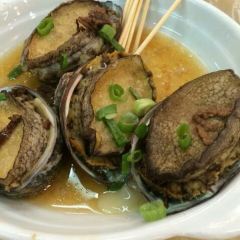 布袋澳海鮮島 User Photo