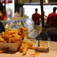 Fritland 여행 사진
