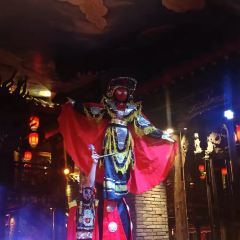 The Way of The Dragon (Kuanzhai) User Photo
