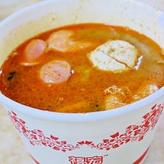 DAZHONG 여행 사진