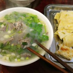 紅度源自助烤肉張用戶圖片