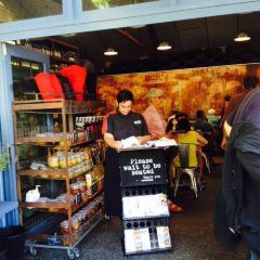 Leura Garage User Photo