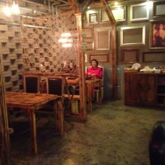 卢布里西餐厅(总店) User Photo