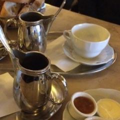 Cafe Savoy張用戶圖片