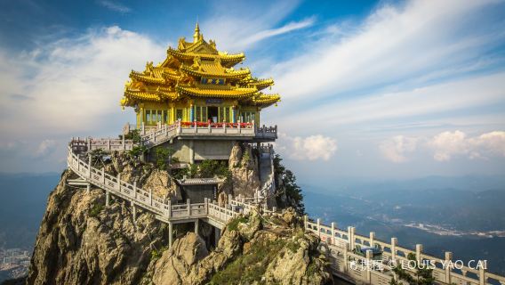 LuoyangTours