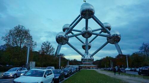 Atomium