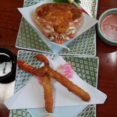 札幌蟹本家（名古屋站前店）張用戶圖片