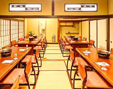 人形町今半 人形町本店
