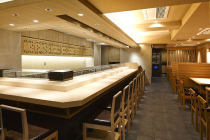 Tsukijisushiko Sohonten