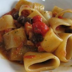 Osteria Enoteca ai Artisti 여행 사진