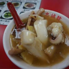 Sheng Chao Hua Zhi Geng Squid Soup 여행 사진