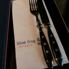 Bluefrog (Disney Town) User Photo