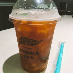 come wonka User Photo