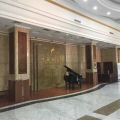SI HAI DA JIU DIAN HUO GUO DIAN User Photo