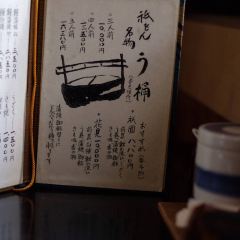 Gion Uokeya U User Photo