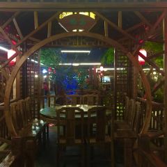 Qiong Cai Wang Gourmet Village User Photo