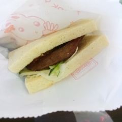 魔法廚房複合式早餐張用戶圖片