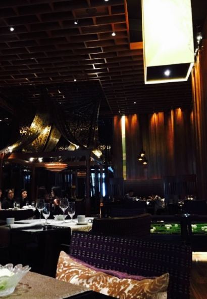 Sra Bua by Kiin Kiin