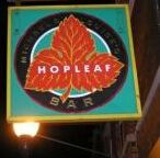 HOPLEAF BAR User Photo