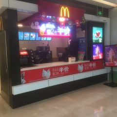 麦当劳(莆田荔城大道万达店) User Photo