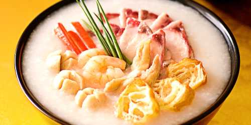 Ocean Empire Food Shop (Nathan Road)