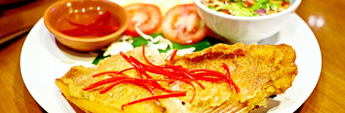 Kumpoon Central world