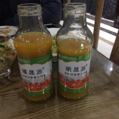 Songlushanzhuangcanyinbu User Photo