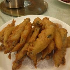 杨麻子大饼(翟营大街店) User Photo