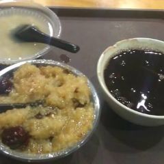 杜記甜食張用戶圖片