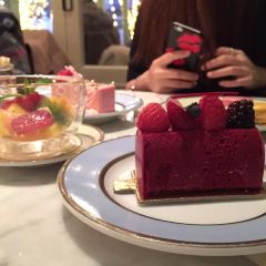 Ladurée User Photo
