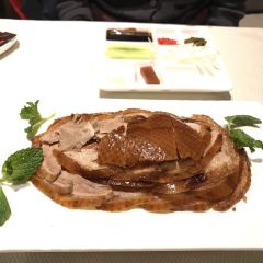 Siji Minfu Roast Duck (Gugong) User Photo