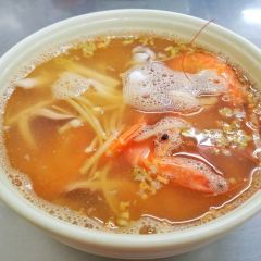 香味海產粥脆皮臭豆腐 User Photo
