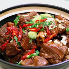 Laomashi Barbecue Noodle House 여행 사진