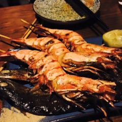 Hama Japanese Cuisine 여행 사진