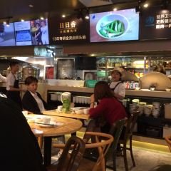 陈鹏鹏卤鹅饭店(欢乐海岸店) User Photo