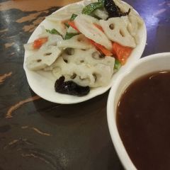 zhangbaopu User Photo