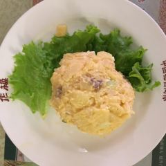 Huamei western restaurant ảnh của người dùng