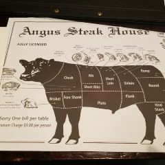 Angus Steak House ảnh của người dùng