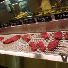Angus Steak House ảnh của người dùng
